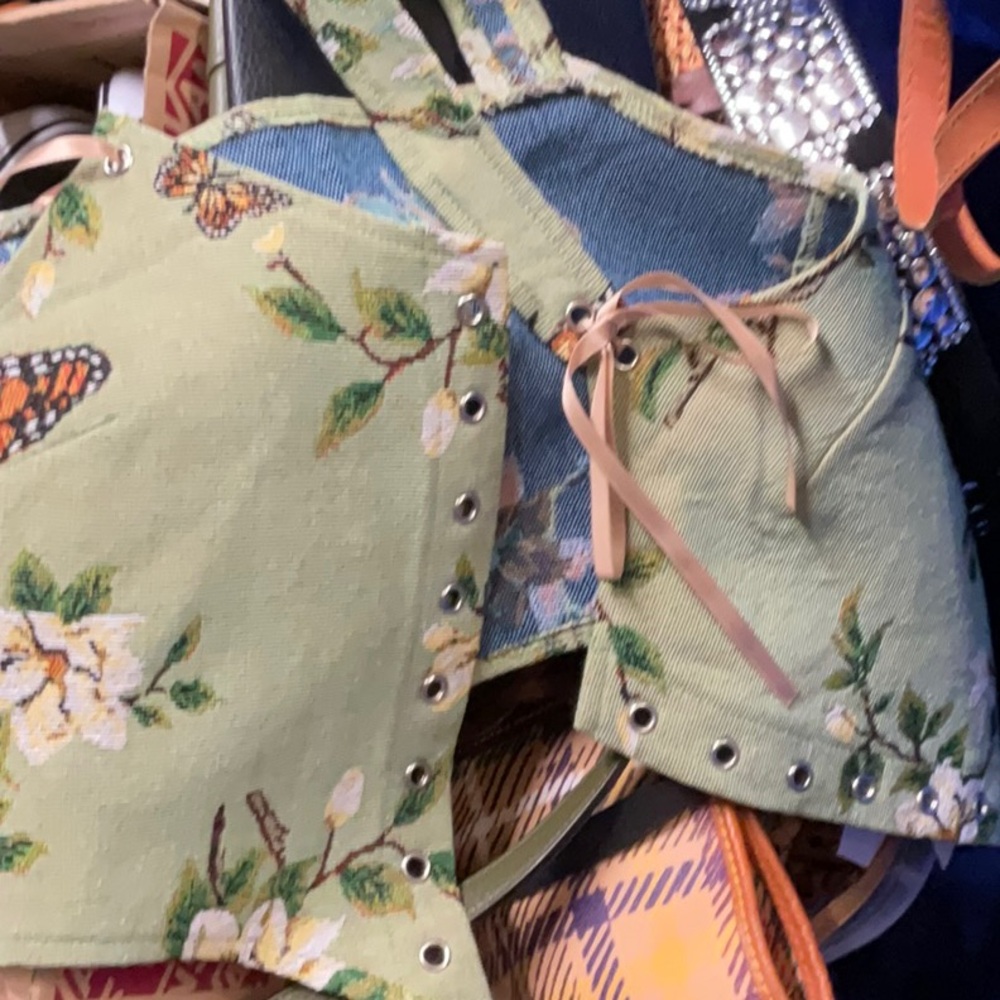 Butterflies